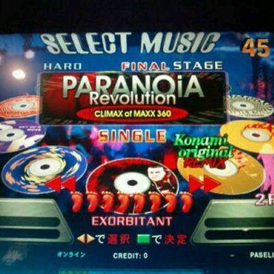 bado_uma1984's profile picture. 暇があればツイートする。あと、音楽ゲーム好き。さらにradikoプレミアムの男。ただそれだけ。