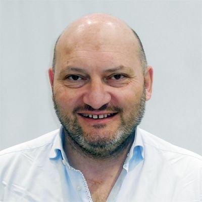 ArturoCecchini's profile picture. 