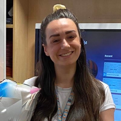 MissForgan's profile picture. Primary 6 Teacher at Gorebridge Primary School. ⭐️ All views are my own.