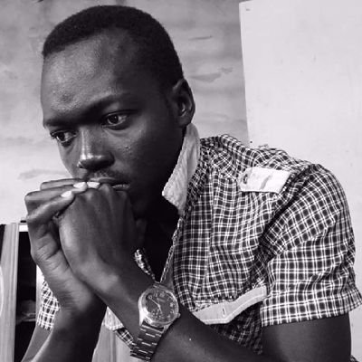 Nonofo_Joseph's profile picture. 