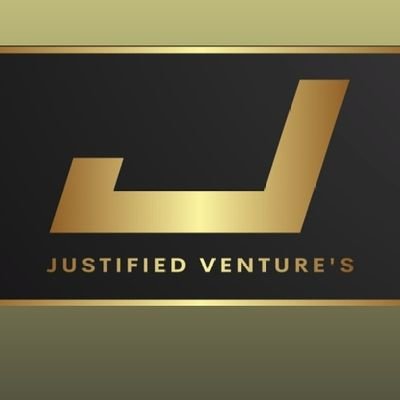 JustifiedVen's profile picture. Private Investment company that specializes in Real Estate, Vending, and more.