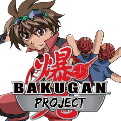 Updates for my Bakugan fan game!