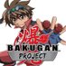BakuProject (@ProjectBakugan) Twitter profile photo