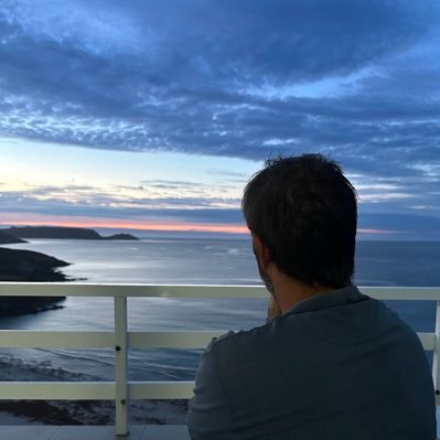 CesarBor's profile picture. https://t.co/597LMHBT9P