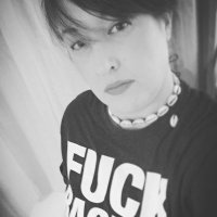 rachel (@shadowboxer73) 's Twitter Profile