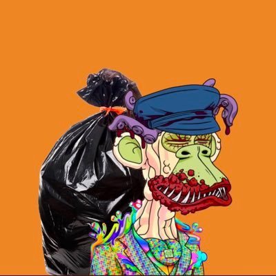 TrashlistKing's profile picture. 