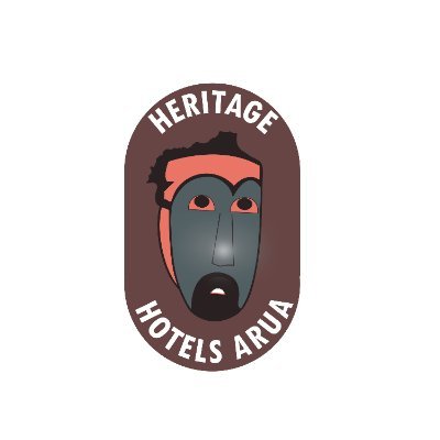 Located at Plot 24 Weatherhead Parklane Arua City, Heritage Hotels Arua offers Hospitality and affiliated services.