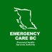 Emergency Care BC (@emergencycarebc) Twitter profile photo Emergency Care BC (@emergencycarebc) Twitter profile photo