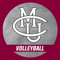 Colorado Mesa University Volleyball(@Mesa_Volleyball) 's Twitter Profile Photo