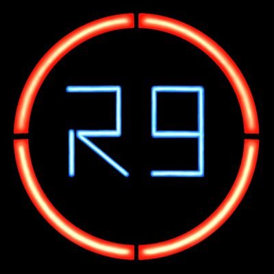 replicate9's profile picture. Twitch Streamer, YouTuber, Enby Gamer, and overall Nerd.