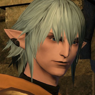 FFXIV Account of Sir Haurchefant on Siren ( Aether DC)
TTV: https://t.co/mjfPOwNI4h