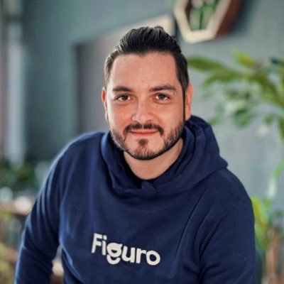 CTO @FiguroLATAM, previously AI/ML geek @synx_ai. 💻 Sudoer & Open Source 🍺 Craft beer lover 🌮 Taconnoisseur 🚀 Sciene, Tech & Math