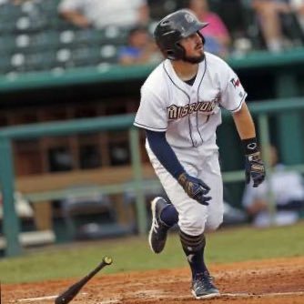 Former Texas A&M Aggie, Member of the Milwaukee Brewers Org. and Current Assistant Coach at Temple College