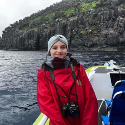 Studies penguins! MSc student at New Zealand’s University of Canterbury, Gateway Antarctica 🐧 @UCNZ @gatewayantarct1