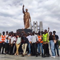 GSSM Youthmappers (@gssmmappers) 's Twitter Profile