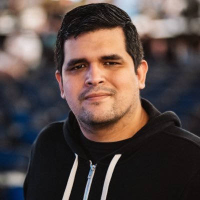 Ozzie Mejia