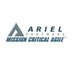 Ariel Partners (@arielpartners) Twitter profile photo Ariel Partners (@arielpartners) Twitter profile photo