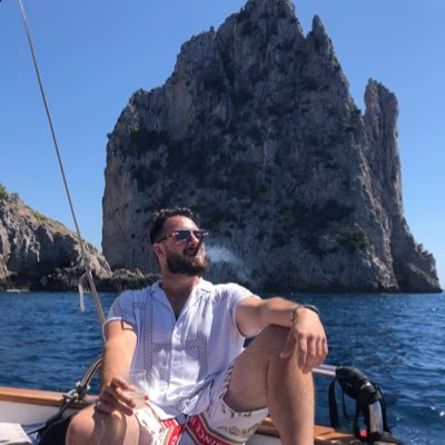 TheJolleyLlama's profile picture. Browns fan in NY.  Exceptional button pusher. How ya doin.