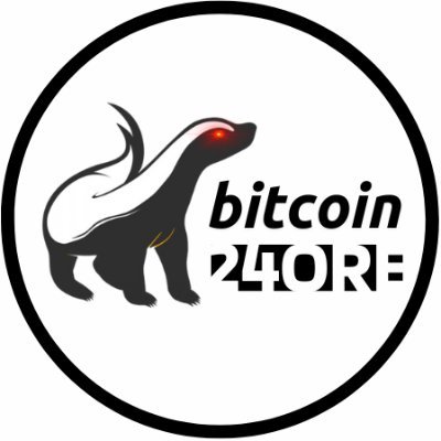 Bitcoin24ORE Profile Picture