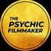 the psychic filmmaker (@PsychicFilmMkr) Twitter profile photo