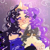 ONYXI 💜 (@onyxilive) 's Twitter Profile Photo ONYXI 💜 (@onyxilive) 's Twitter Profile Photo