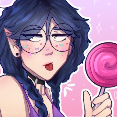 Candyさんのプロフィール画像