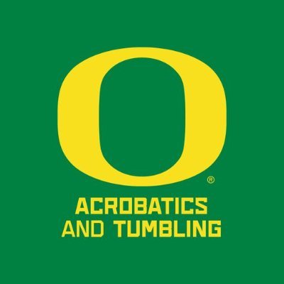 Official Twitter account for the University of Oregon Acrobatics & Tumbling Team. #GoDucks