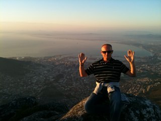 davidbarrow6's profile picture. 