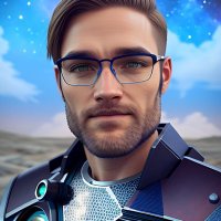 Ryan | The Space Update (@thespaceupdate) 's Twitter Profile