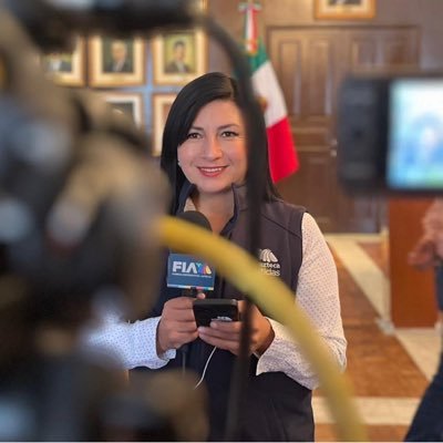 Reportera comprometida a brindarte la información más audaz y fidedigna en todo el Estado de Coahuila