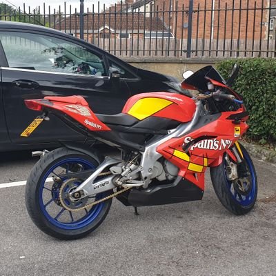 kel_trofeo's profile picture. 