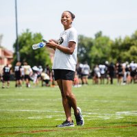 Maileka Slayton (@mslayy) 's Twitter Profile