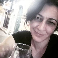 Melike Demirbağ Kaplan(@melikedkaplan) 's Twitter Profileg