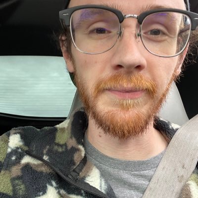 He/Him~31~Single~Bi~Skinny~Ginger~ Header @daddys_girl_999 https://t.co/xK1sG0InY4 https://t.co/cWIaEkbVFb