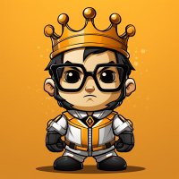 King Geekery I (@kings_of_geek) 's Twitter Profile