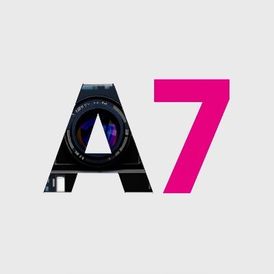 We are A7 Media, Video Production Agency, Derby.  ▶️hello@a7media.co.uk