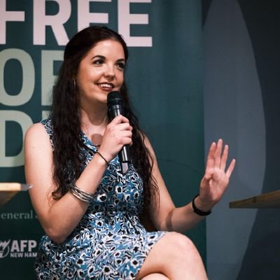AFP-NH Deputy State Director. Tweets and opinions are my own. #NHPolitics #FITN