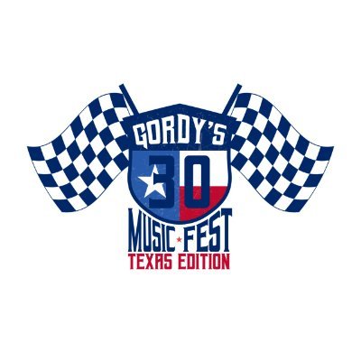 Gordy's HWY30 Music Fest - Texas Edition