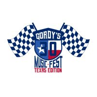 Gordy's HWY30 Music Fest - Texas Edition(@hwy30tx) 's Twitter Profile Photo