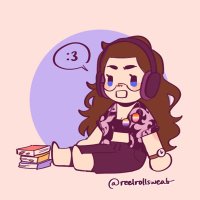 Magatha “Salty” Harkness (@unsaltysaltines) 's Twitter Profile Photo