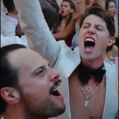 ToddFraud's profile picture. 