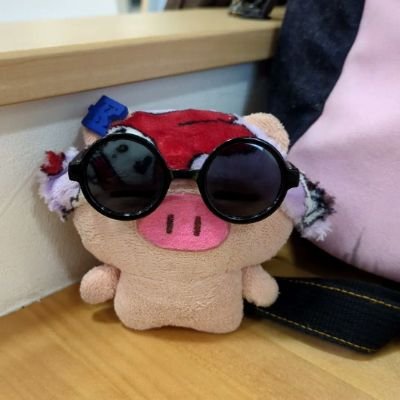 lovetodotsuko's profile picture. ぶたた専用。
前のアカウントに戻れなくなった(；´Д｀)何回繰り返せばいいんだ(´・ω・｀)
ぶたたに肉バッジでわかる方いましたらフォロー( ｀・∀・´)ﾉﾖﾛｼｸ　ぶたた🐽に肉バッジ付けてる人はそんなにいないはずだが(´・ω・｀)
今の私には副業とかは必要ないので勧誘関係の方がフォローした場合はブロックする😡