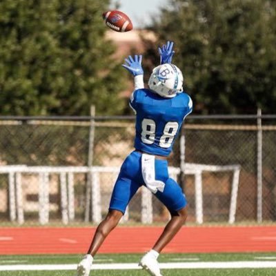 Blinn College Football🏈|Wide Receiver| 6’4 180|#jucoproduct|