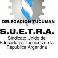 Sindicato Unico de Educadores Técnicos de la República Argentina