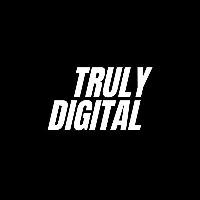 TrulyDigital Media® | Digital Marketing | Digital Media | Content Creation | Social Media Management