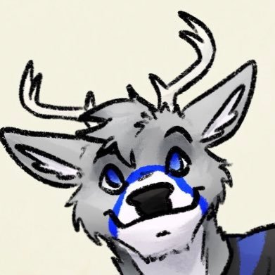 Deer_Oswin Profile Picture