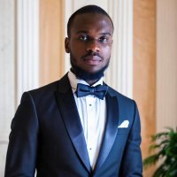 Make name dey blank first $MOJO(@igbomalam) 's Twitter Profile Photo