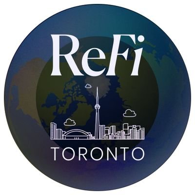 Fostering local startup communities for a regenerative global impact through web3. 🌲
Building a sustainable future from the heart of Toronto. 🌆🌱