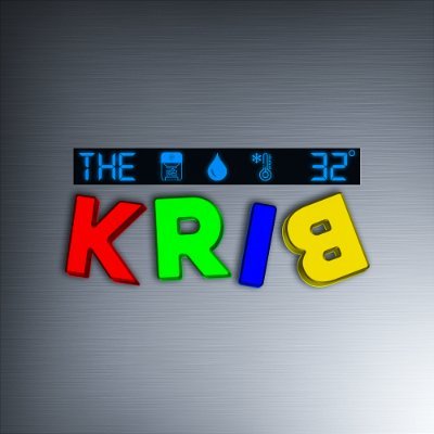 Official Twitter of The Krib | Subscribe for all sorts of down below! 💙