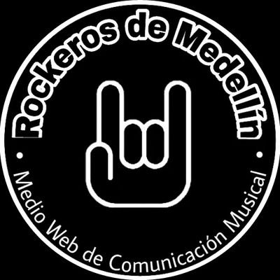 Medio Web de Comunicación Musical 17 Años. Gestión Cultural Escena Rock de Medellín y Colombia. @BladoRock https://t.co/Ub59OUCBIh